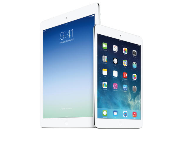 Apple iPad Air