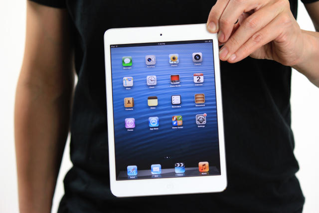 Apple iPad Mini