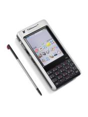 Sony Ericsson P1i smartphone