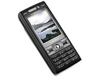 Sony Ericsson K800i camera phone