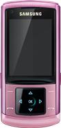 Samsung U900 in pink