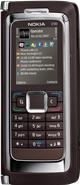 Nokia E90 smartphone