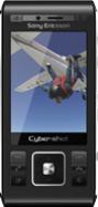 Sony Ericsson C905 camera phone