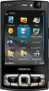 Nokia N95 8GB mobile phone