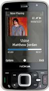 Nokia N96 mobile TV phone