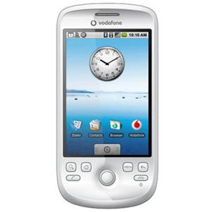 HTC Magic Android phone