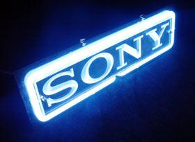 Sony logo