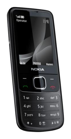 Nokia 6700 Review