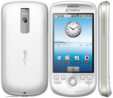 HTC Magic review