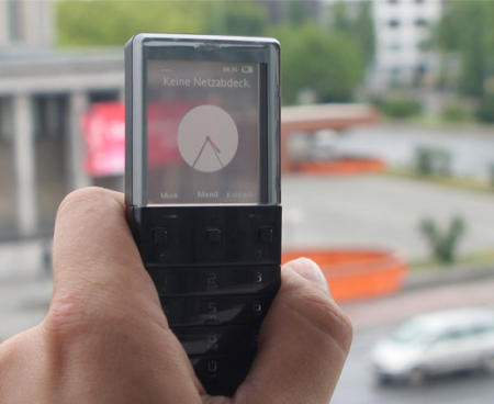 Sony Ericsson Xperia Pureness X5 Preview Mobile Mentalism