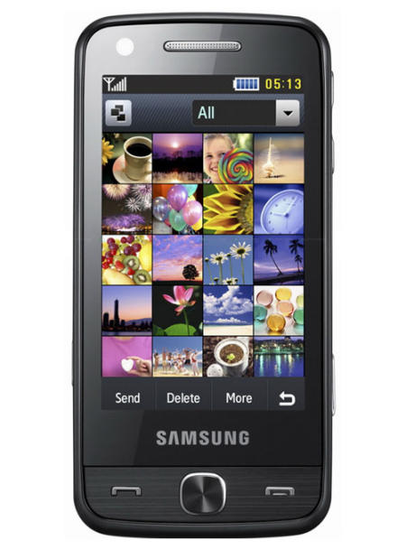 Samsung Pixon 12 camera phone