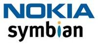 Nokia Symbian mobile phone platform