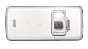 Best camera phone with xenon flash