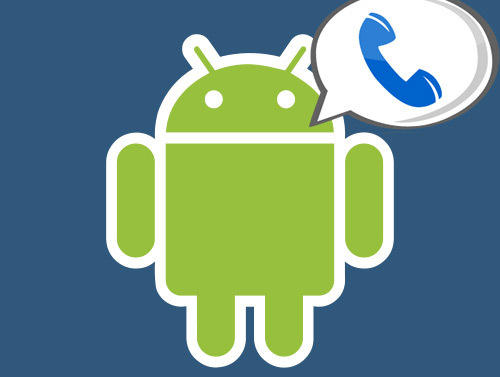 Google Phone with Google Voice