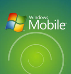 Windows Mobile logo