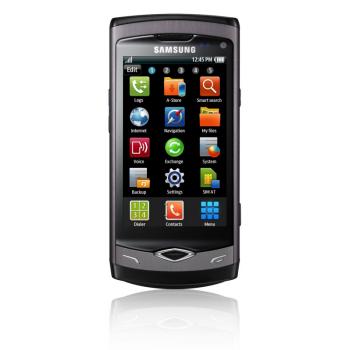 Samsung wave S8500