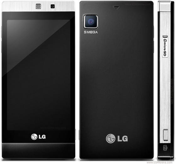 LG Mini GD880