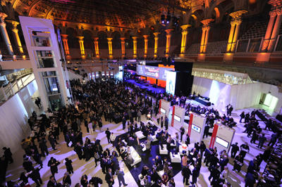 MWC 2010