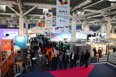 MWC 2010