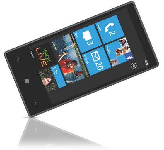 Windows Phone 7 Series