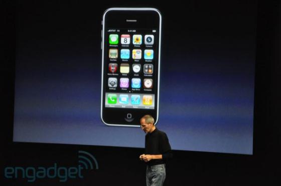 Apple iPhone 4 news