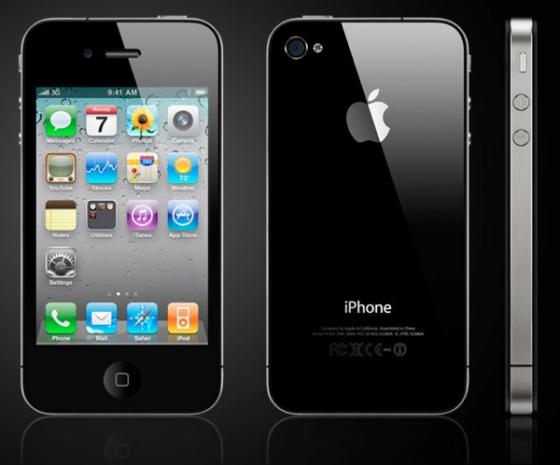 Apple iPhone 4 preview