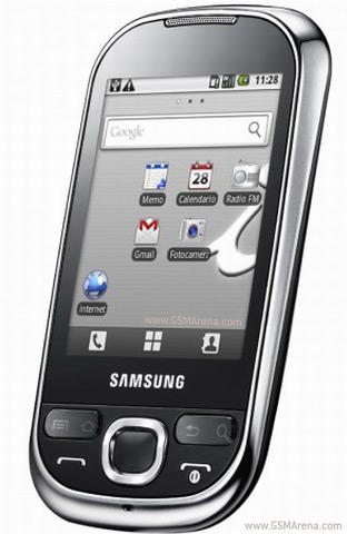 Samsung Galaxy 5