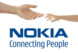 Nokia logo