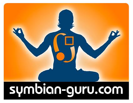 Symbian Guru logo