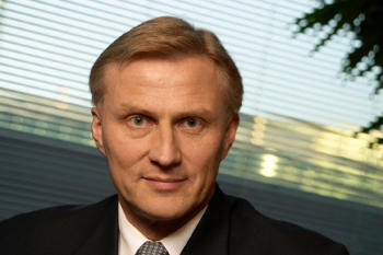 Nokia's Anssi Vanjoki