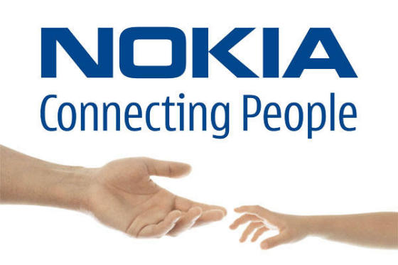 Nokia logo