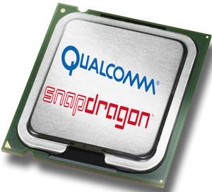 Qualcomm Snapdragon CPU