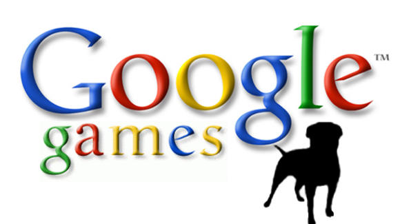 Google Games, Zynga and Android