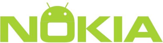 Nokia Android phone
