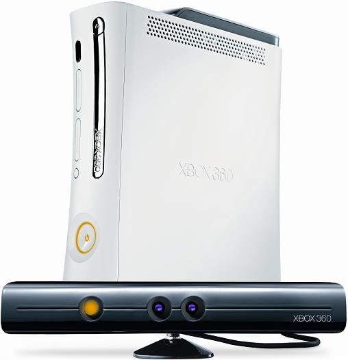 Phone deals plus free XBox 360 plus Kinect
