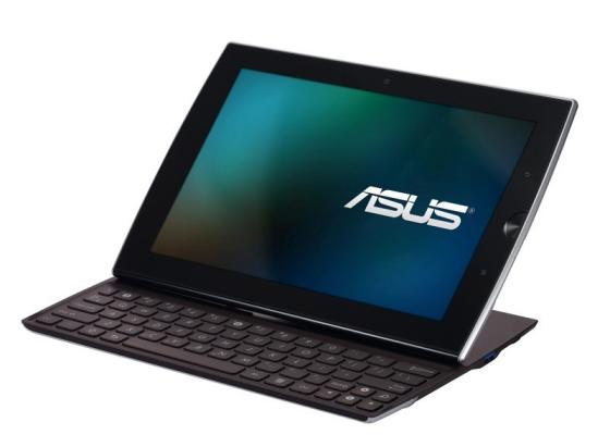 ASUS Eee Pad Slider