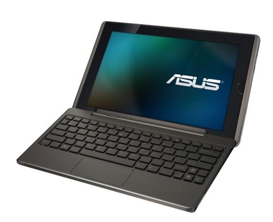 ASUS Transformer tablet