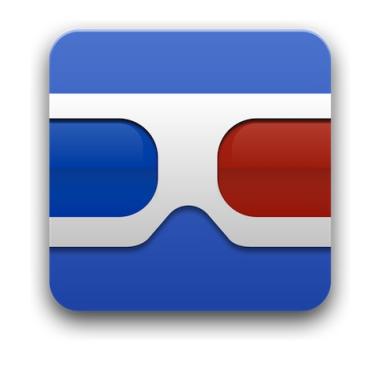 Google Goggles