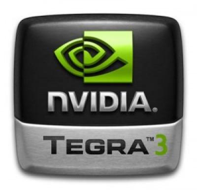 NVIDIA Tegra3