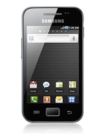 Samsung Galaxy Ace