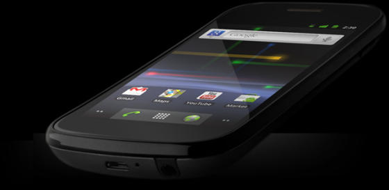 Google Nexus S