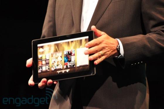 Dell 10 tablet