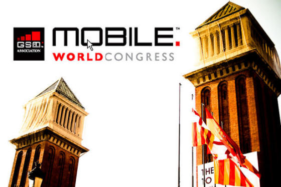 MWC 2011, Barcelona