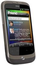 HTC Wildfire with free PS3