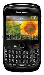 Blackberry Curve 8520 with free PS3