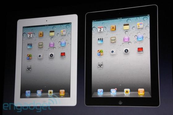 Apple iPad2