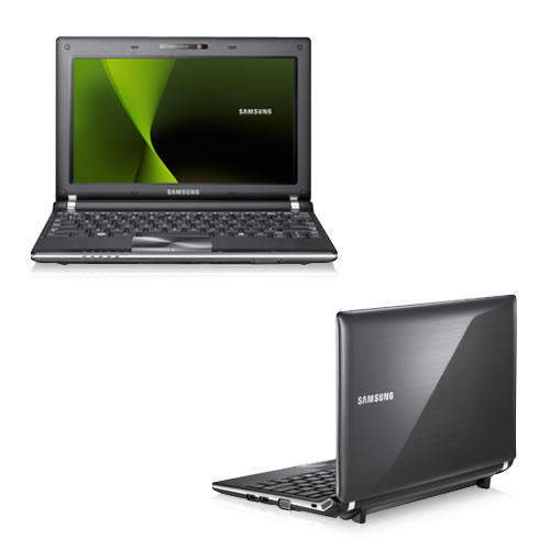 Samsung N250 free laptop with phone deal