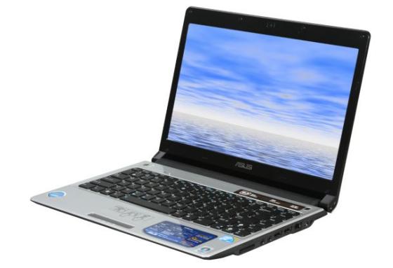 ASUS UL30 free laptop with many mobile phones