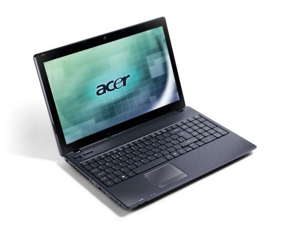 Acer Aspire 5336 laptop with free mobile phones