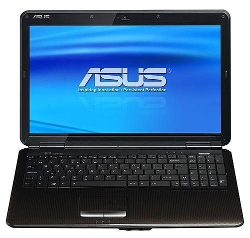 Asus X5DC free laptop